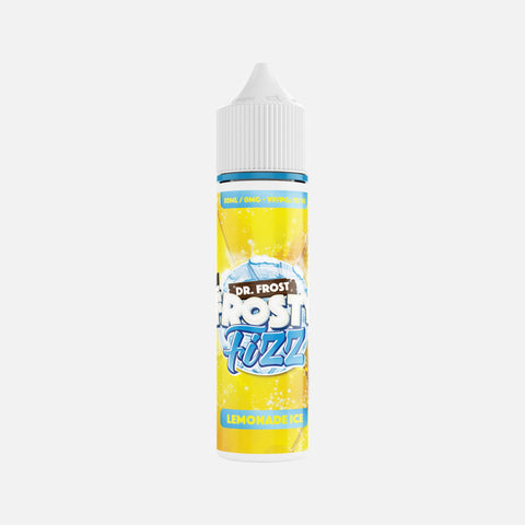 Dr Frost Frosty Fizz - Lemonade Ice