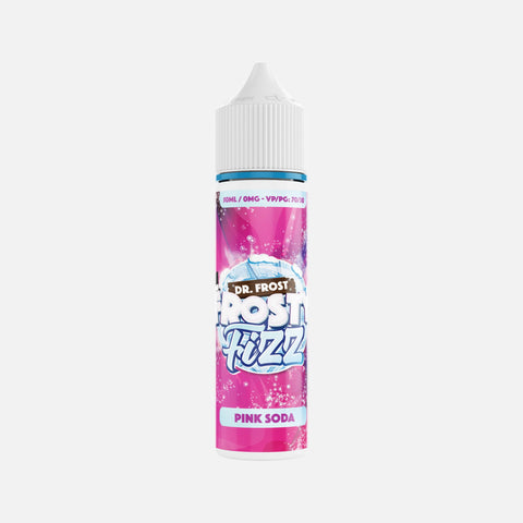 Dr Frost Frosty Fizz - Pink Soda