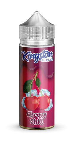 Kingston - Cherry Chill