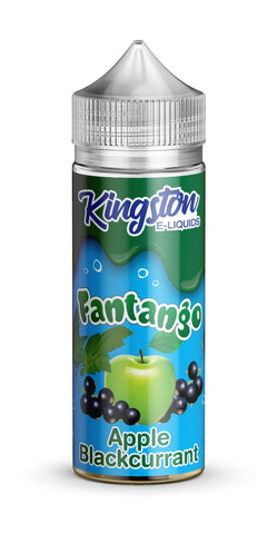 Kingston - Fantango Apple & Blackcurrant