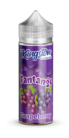 Kingston - Fantango Grapeberry