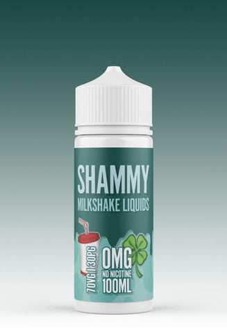 Milkshake Liquids - Shammy