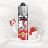 IVG - Desserts - Strawberry Jam Yoghurt