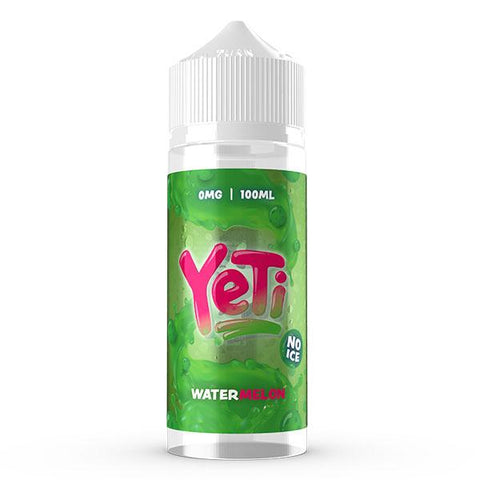 Yeti Defrosted - Watermelon