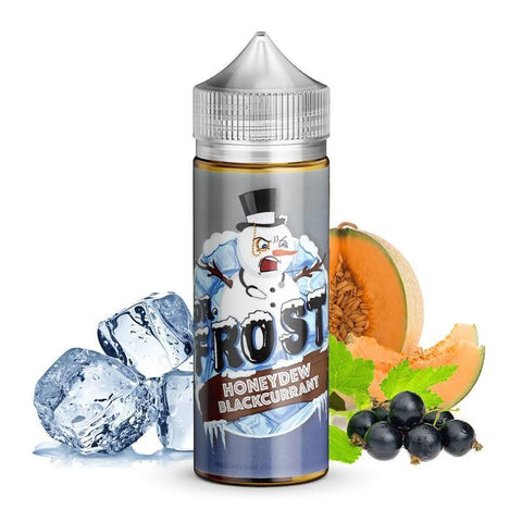 Dr Frost - Honeydew Blackcurrant Ice