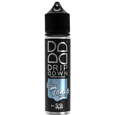 Drip Down - Blue Tonic (By IVG) EXPIRED / CLOSE TO EXPIRY / CLEARANCE