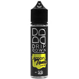 Drip Down - Lemon Tonic (By IVG) EXPIRED / CLOSE TO EXPIRY / CLEARANCE