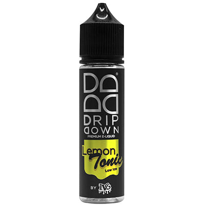 Drip Down - Lemon Tonic (By IVG) EXPIRED / CLOSE TO EXPIRY / CLEARANCE