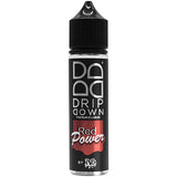 Drip Down - Red Power (By IVG) EXPIRED / CLOSE TO EXPIRY / CLEARANCE