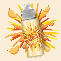 Flavour Burst - Mango-Burst