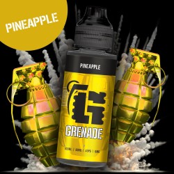 Grenade - Pineapple