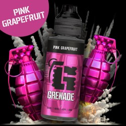 Grenade - Pink Grapefruit