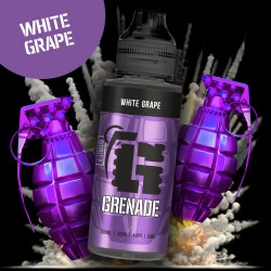 Grenade - White Grape