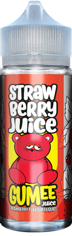 Gumee Juice - Strawberry