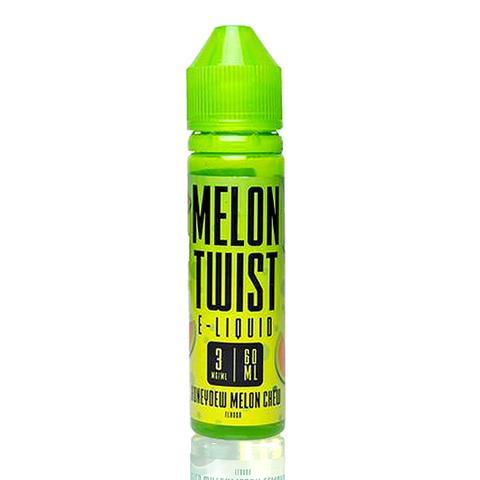 Twist - Honeydew Melon Lemonade