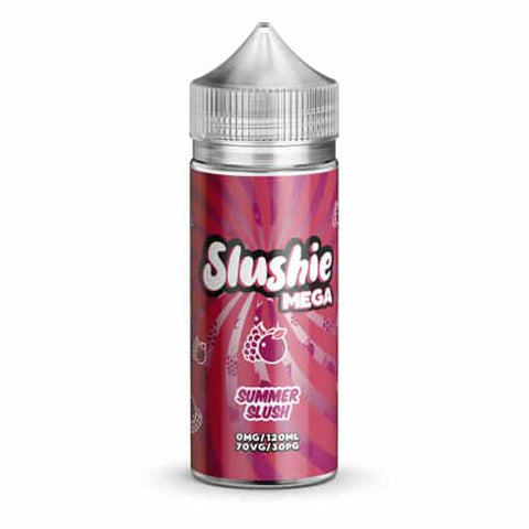 Slushie Mega - Summer Slush