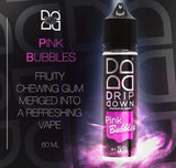 Drip Down - Pink Bubbles (By IVG) EXPIRED / CLOSE TO EXPIRY / CLEARANCE