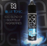 Drip Down - Blue Tonic (By IVG) EXPIRED / CLOSE TO EXPIRY / CLEARANCE
