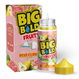 Big Bold - Pear Guava