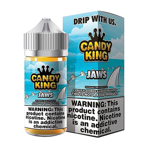 Candy King - Jaws