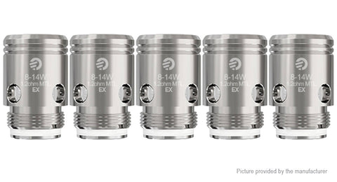Joyetech EX Coils for Exceed Atomiser and Exceed Edge Kit