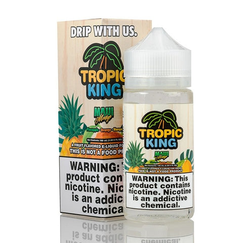 Tropic King - Maui Mango