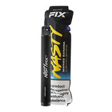 Nasty Fix 20mg Disposable Pen 675 puffs
