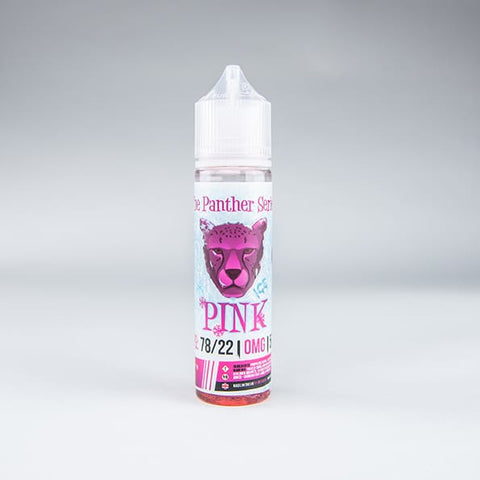 Dr. Vapes - The Panther Series - Pink ICE