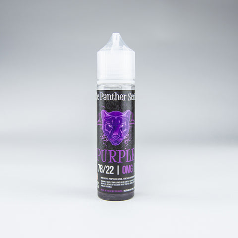 Dr. Vapes - The Panther Series - Purple
