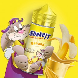 Shake It - Banana