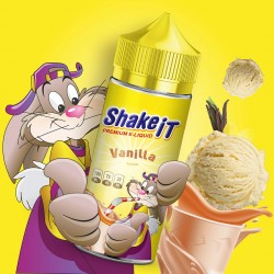 Shake It - Vanilla