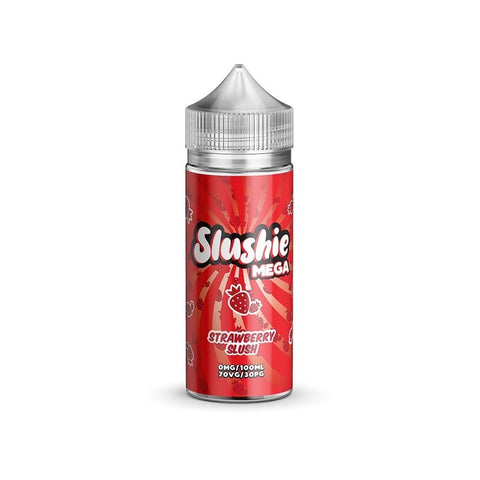Slushie Mega - Strawberry Slush