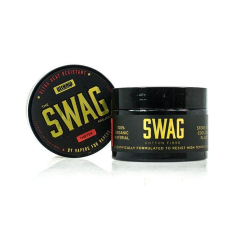 The Swag Project