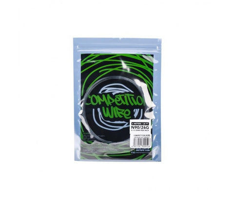 Wotofo - Ni90 Competition Wire - 20ft Pack