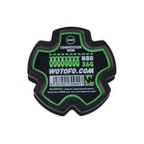 Wotofo - Ni80 Competition Wire - 300ft Reel - 36 Gauge